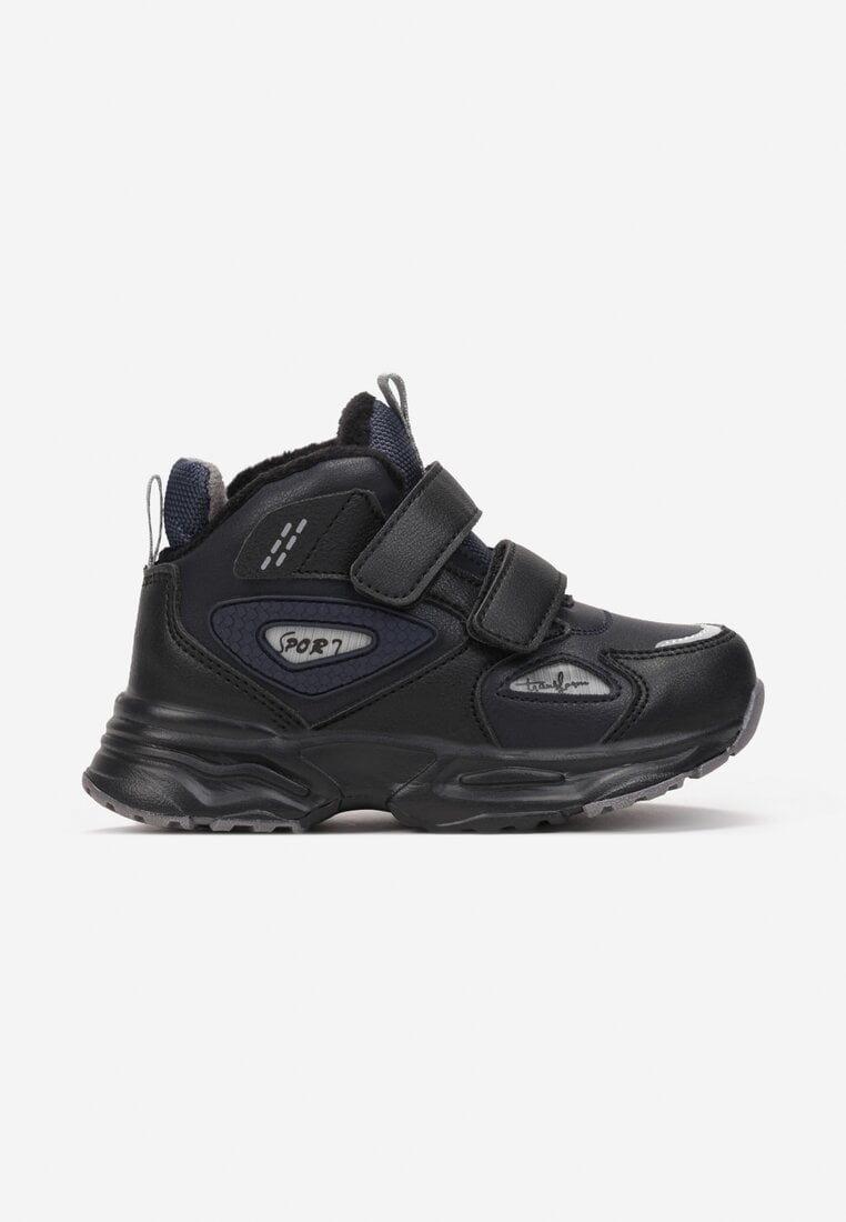 Adidași Negri-Bleumarin Hekyse