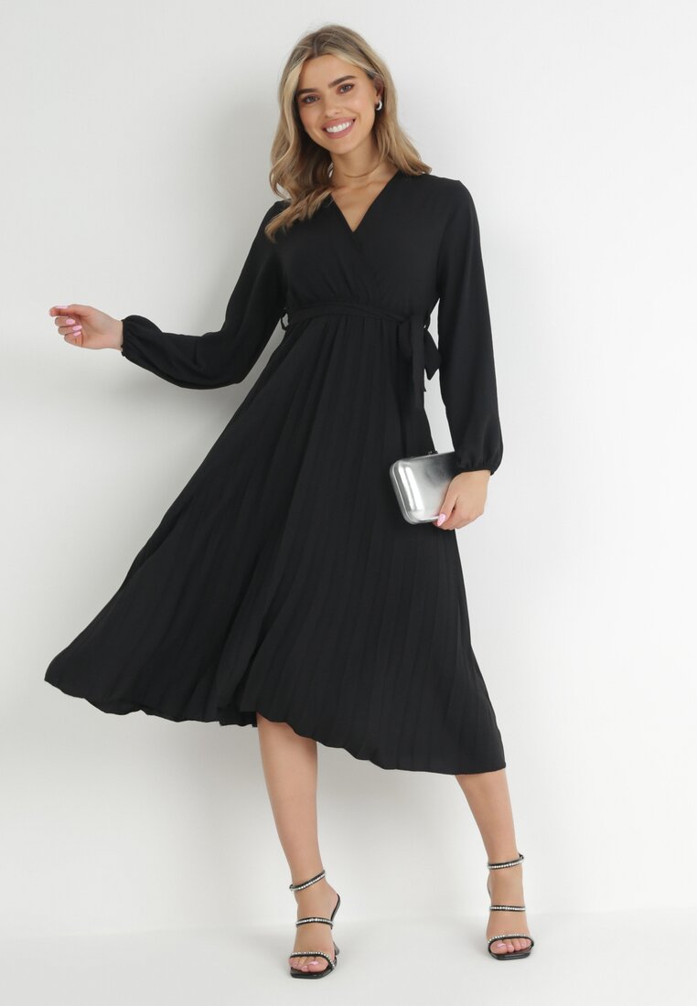 Rochie Neagră