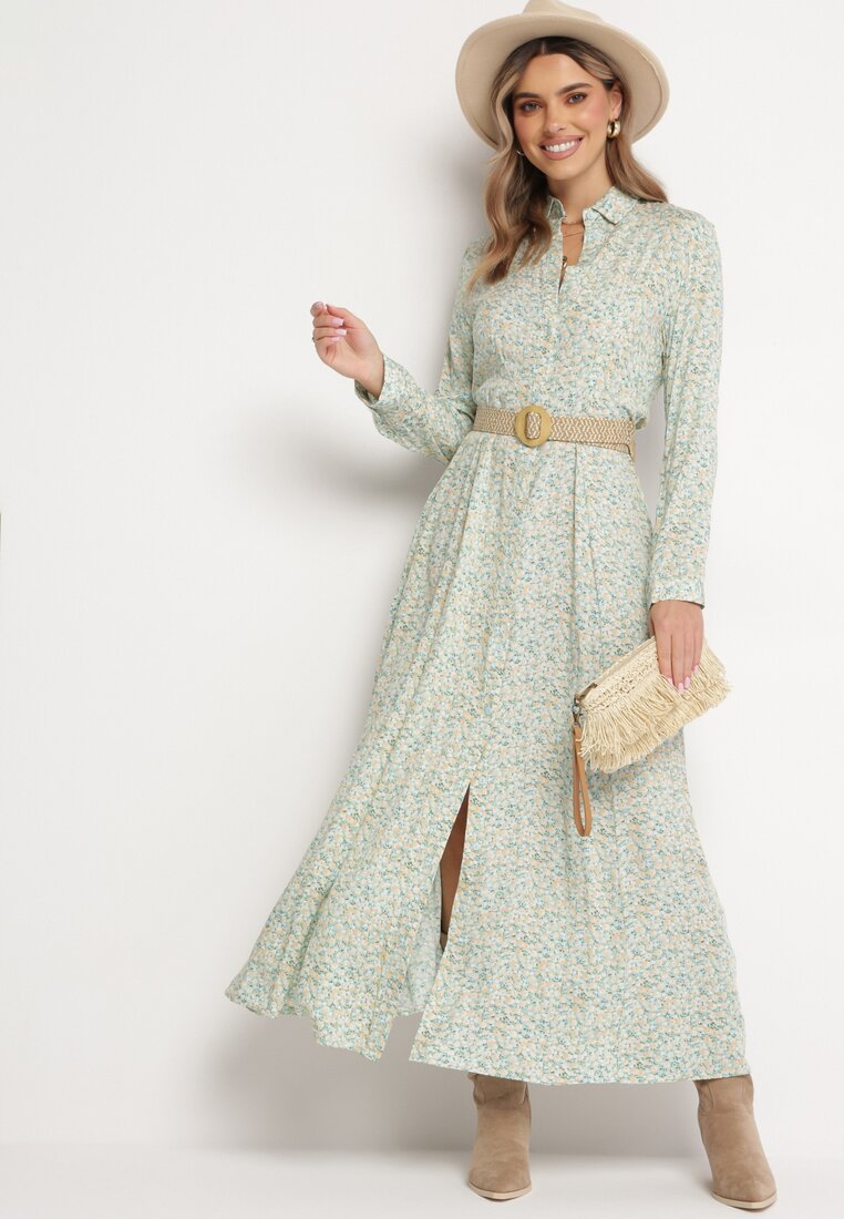 Rochie Albastru deschis