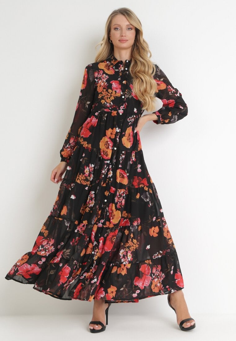 Rochie Neagră Doreris