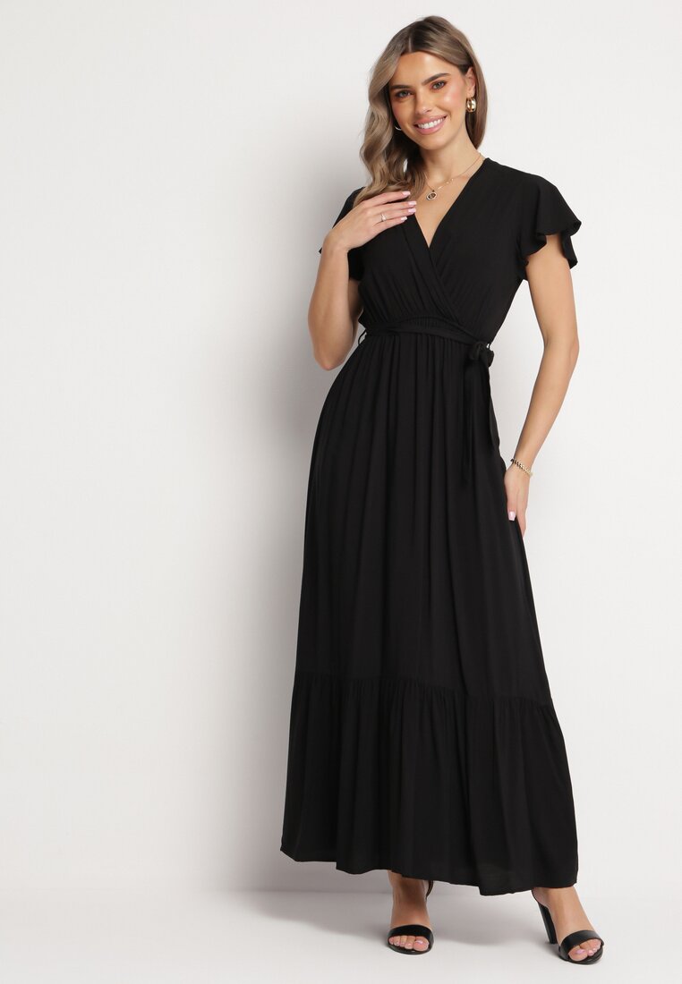 Rochie Neagră