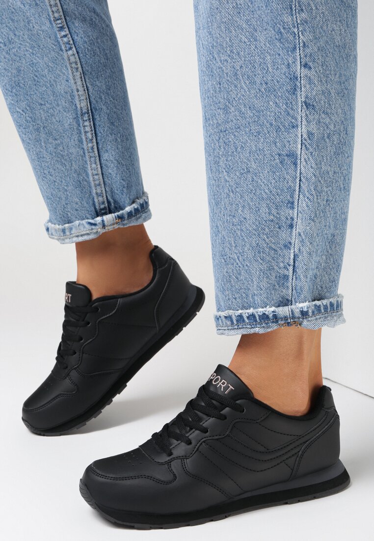 Pantofi sport Negri