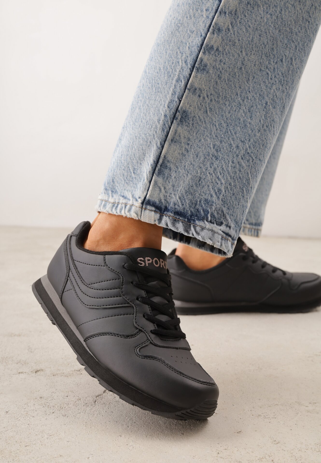 Pantofi Sport Negri Laodosa