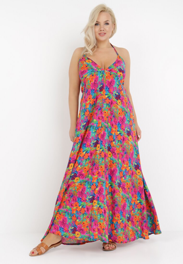 Rochie Fucsia Artasia