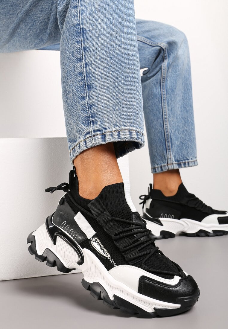 Adidași Negri Orilea