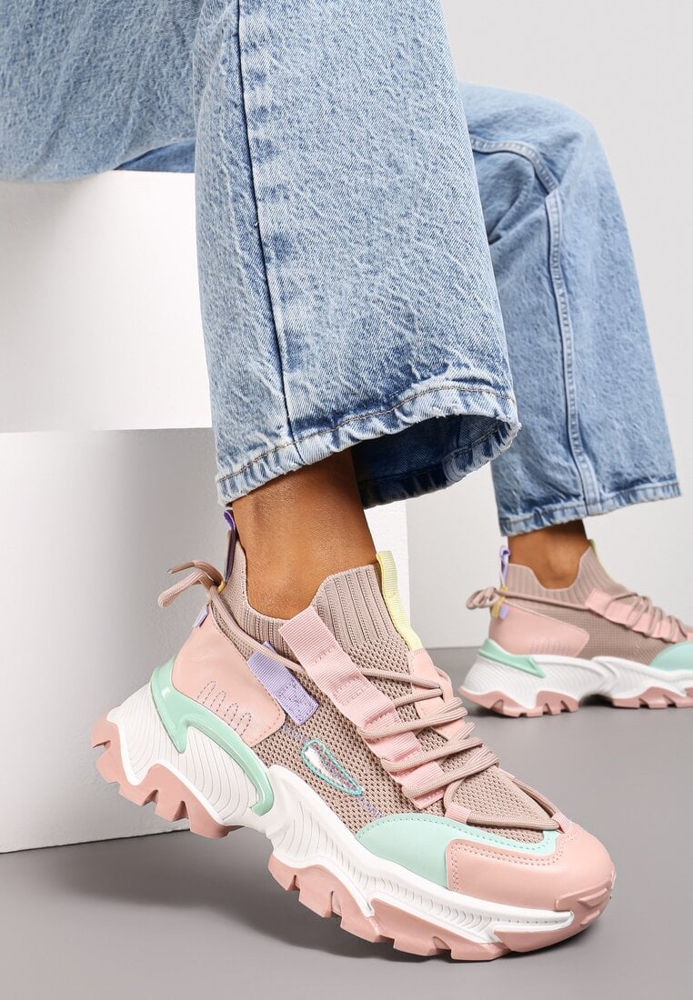 Sneakers Roz