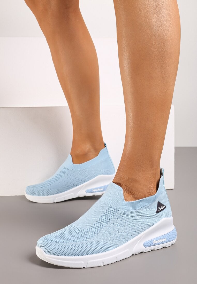 Pantofi sport Albastru deschis