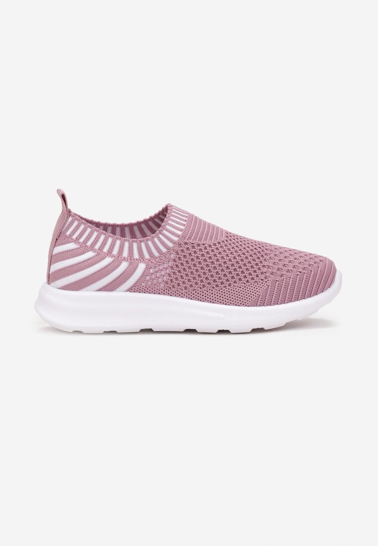 Pantofi sport Roz închis