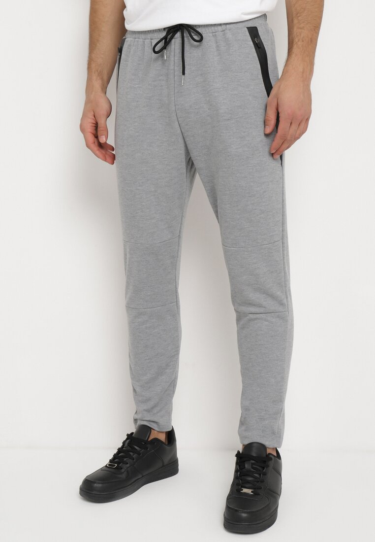 Pantaloni Gri