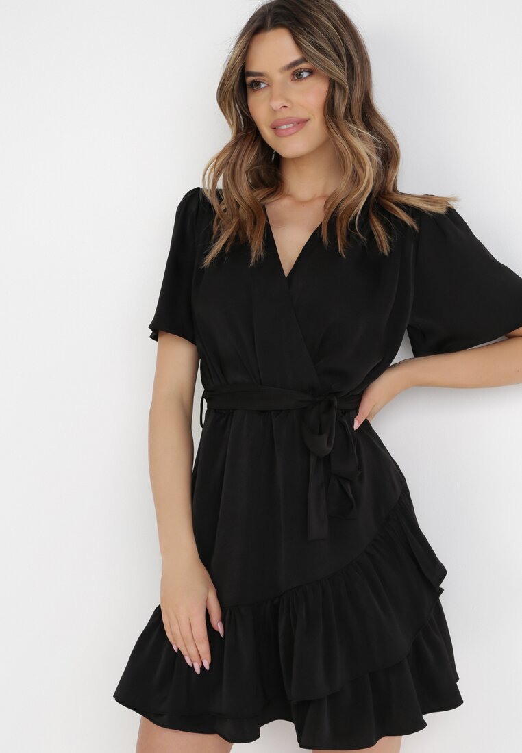 Rochie Neagră