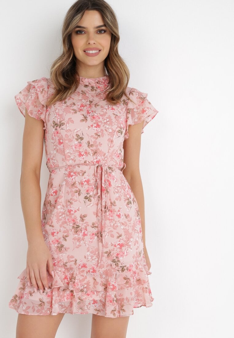 Rochie Roz