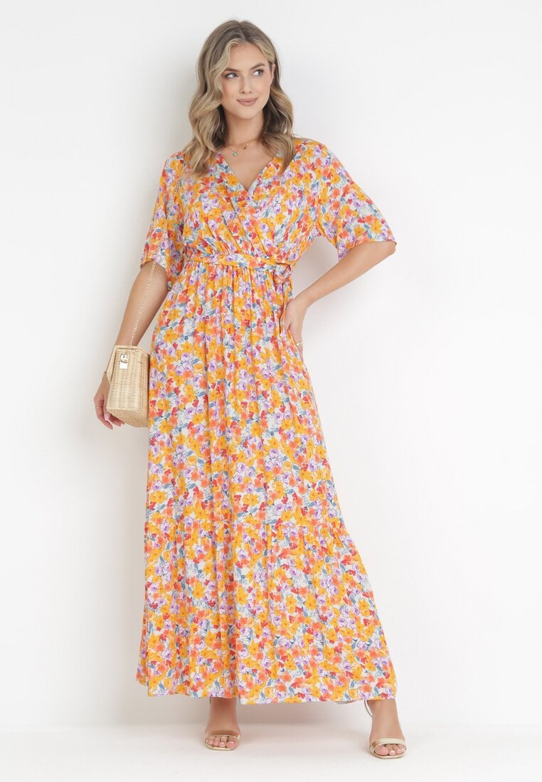 Rochie Albă