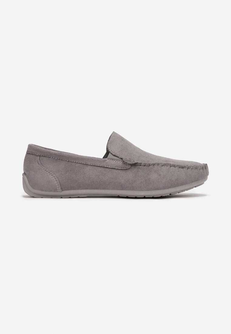 Pantofi casual Gri închis