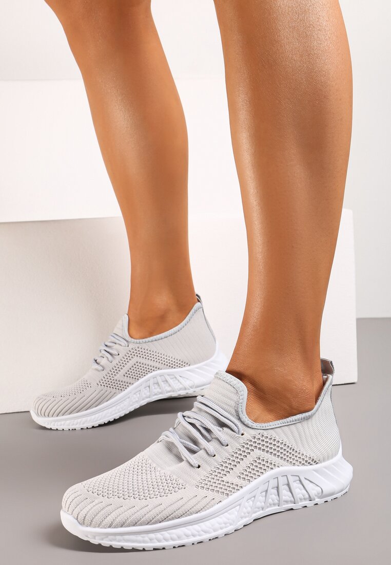 Pantofi sport Gri