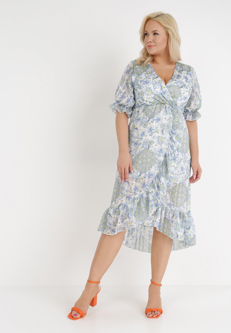 Rochie Albă