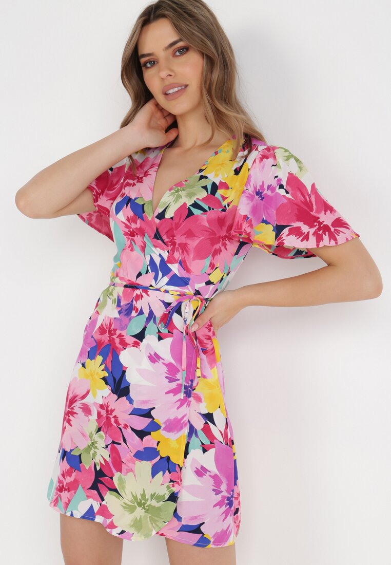 Rochie Roz