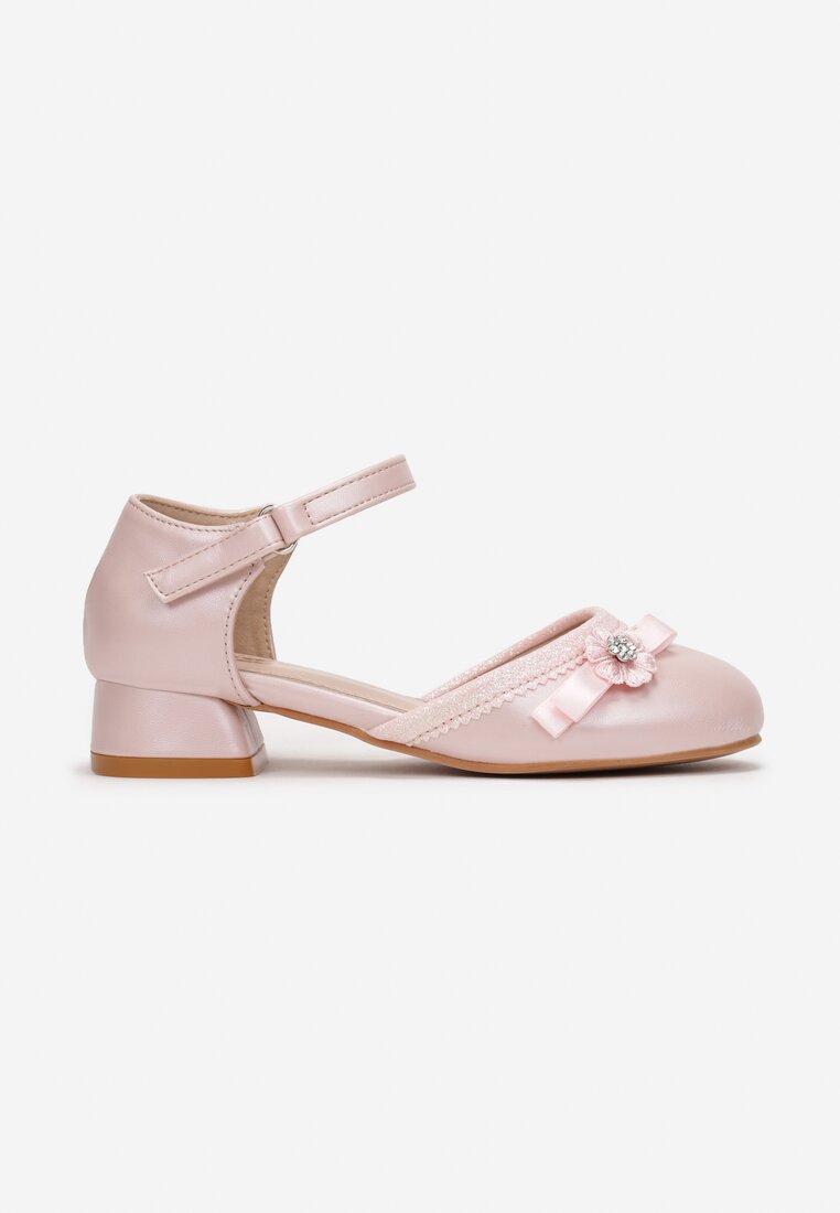Sandale Roz