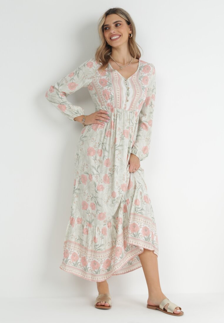 Rochie Verde mentă