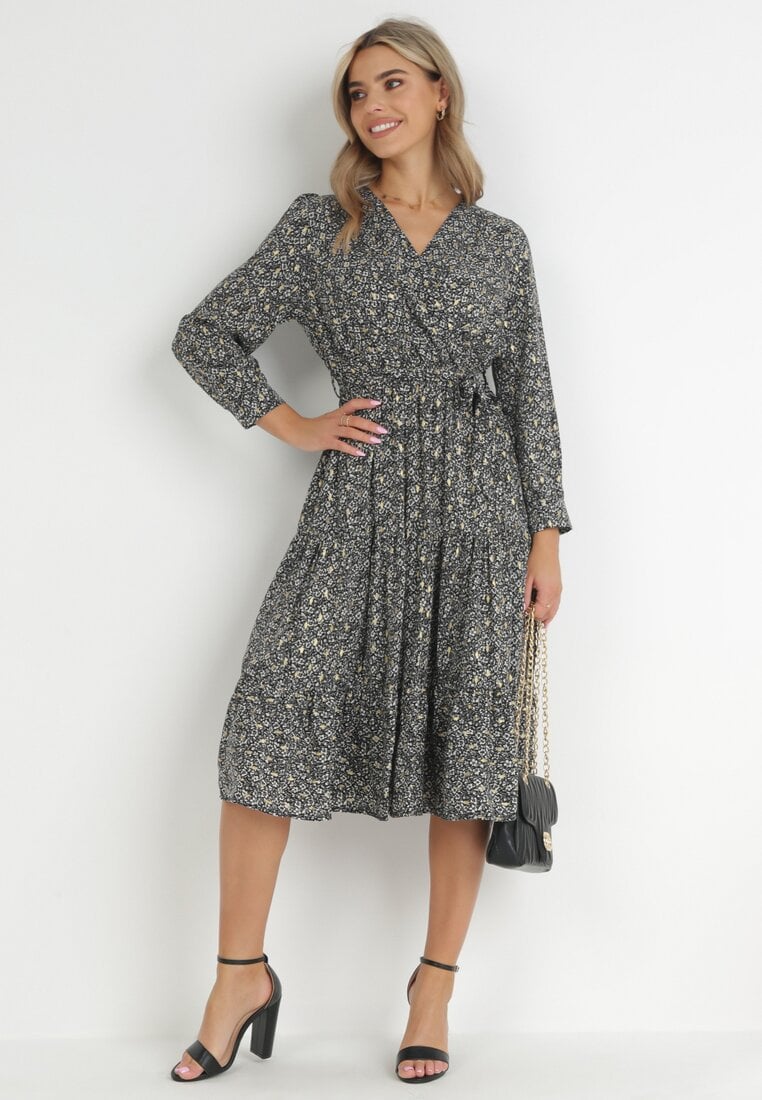 Rochie Neagră