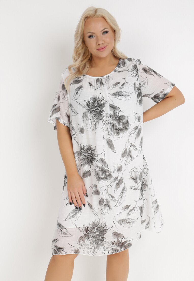 Rochie Gri