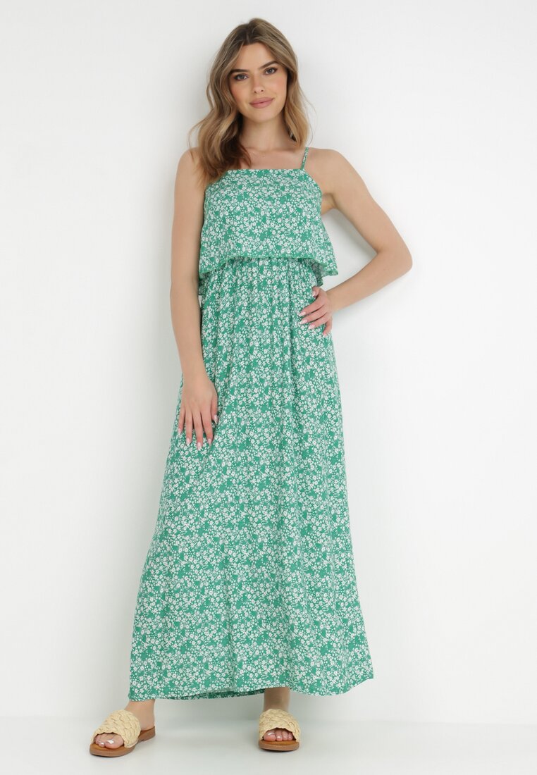 Rochie Verde