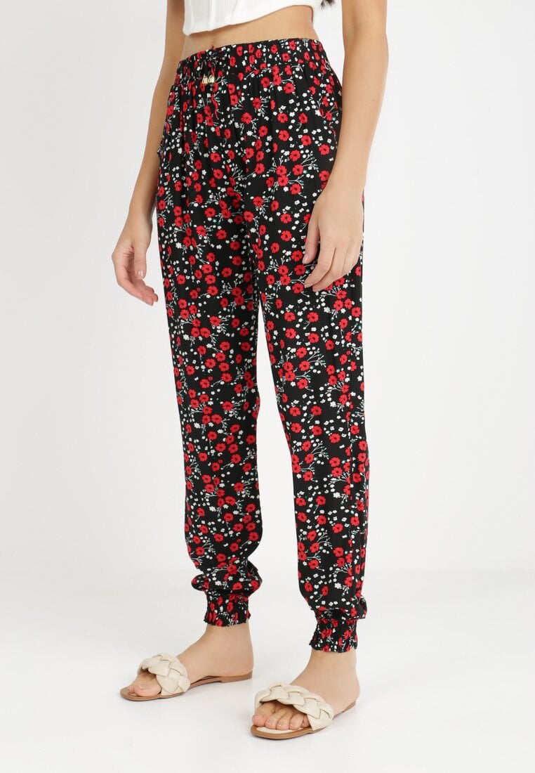 Pantaloni Negri