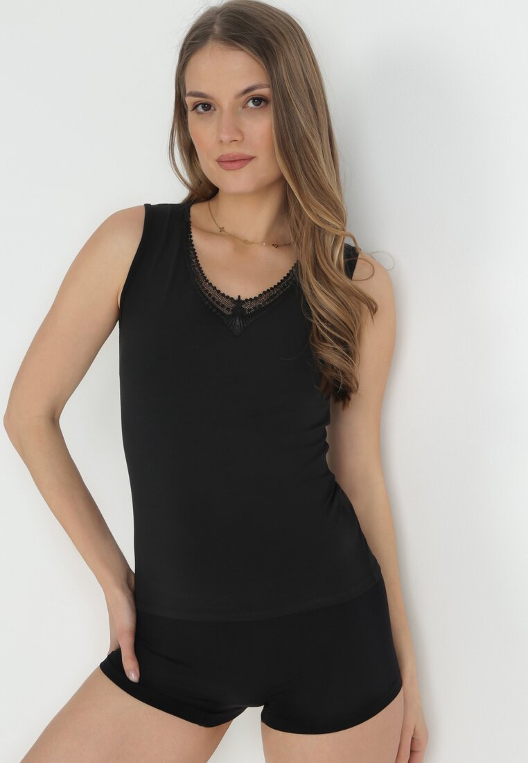 Top Negru