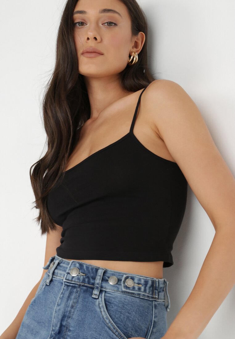 Top Negru