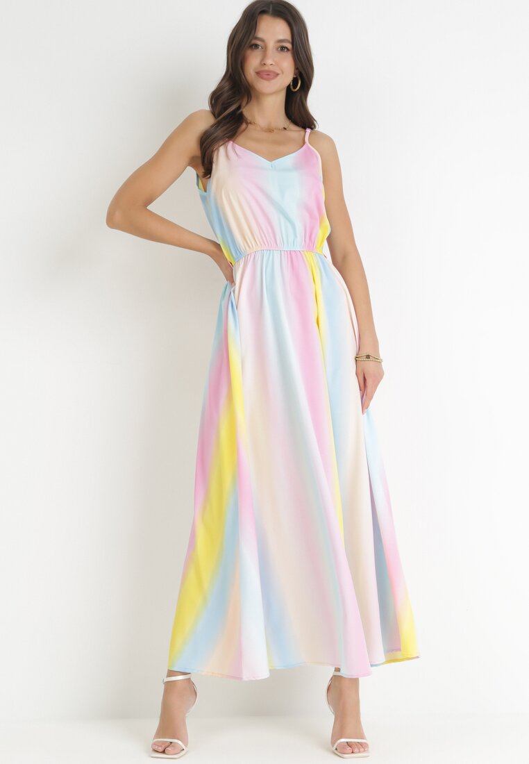 Rochie Roz