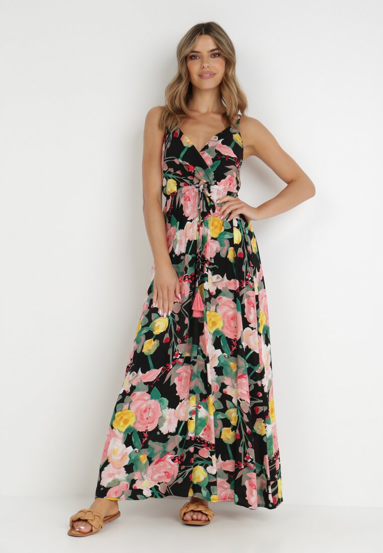 Rochie Neagră Caeede