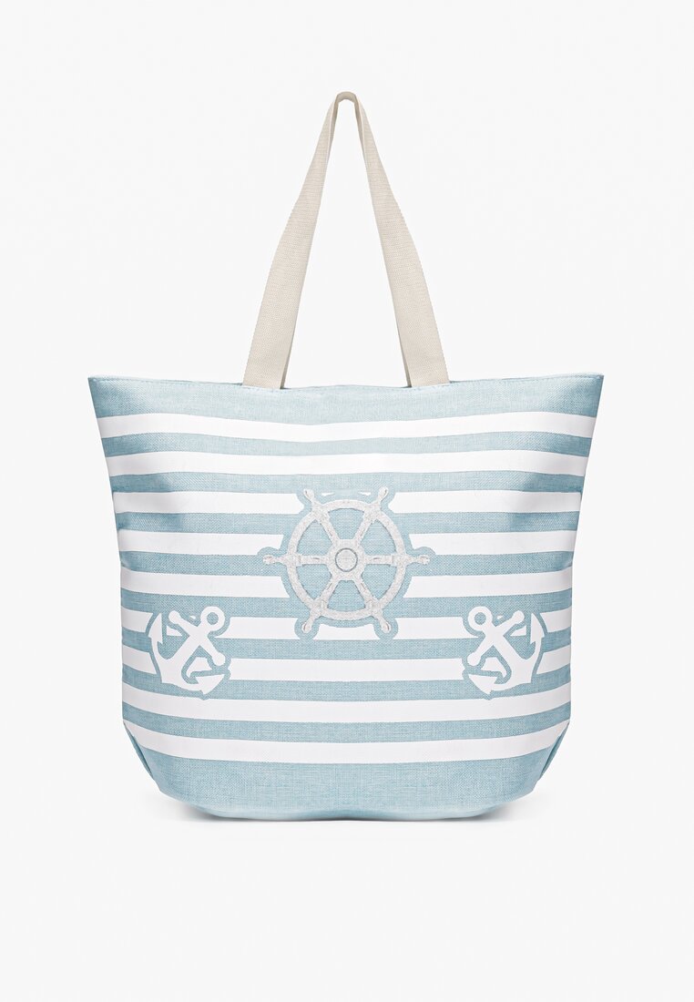 Geantă Albastru deschis