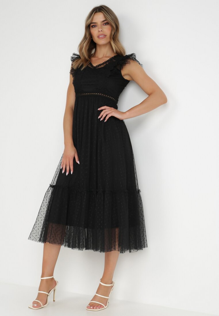Rochie Neagră