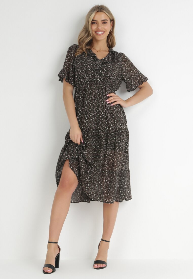 Rochie Neagră
