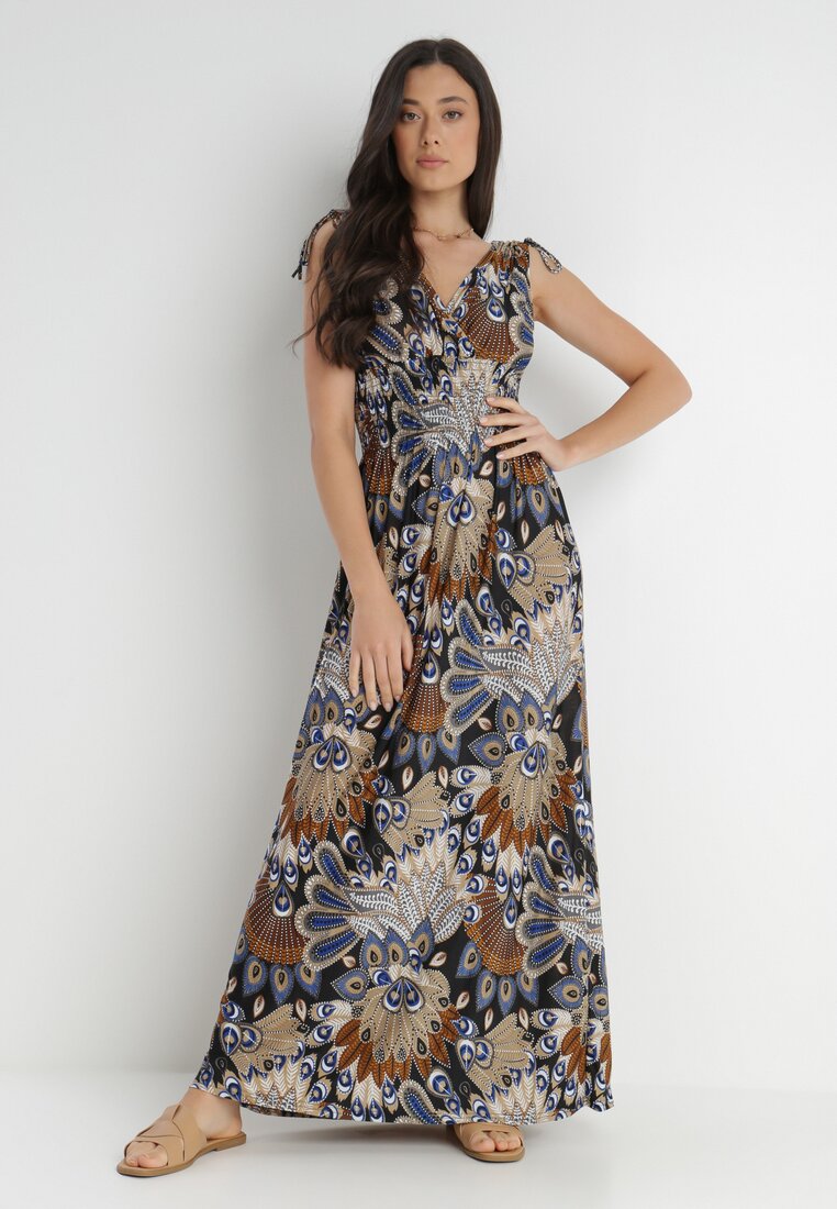 Rochie Neagră Zarena