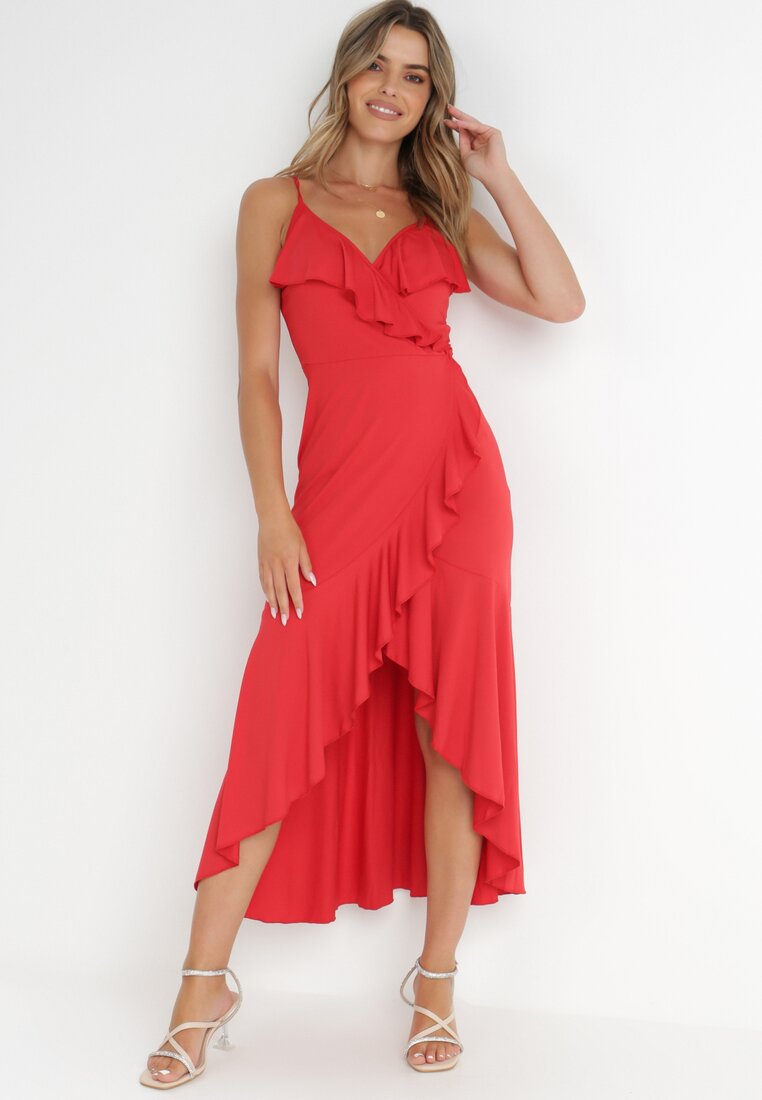 Rochie Roșie