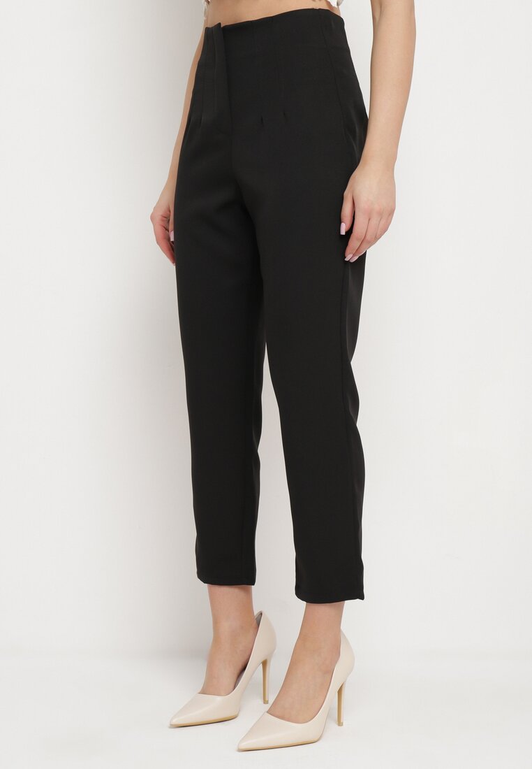 Pantaloni Negri