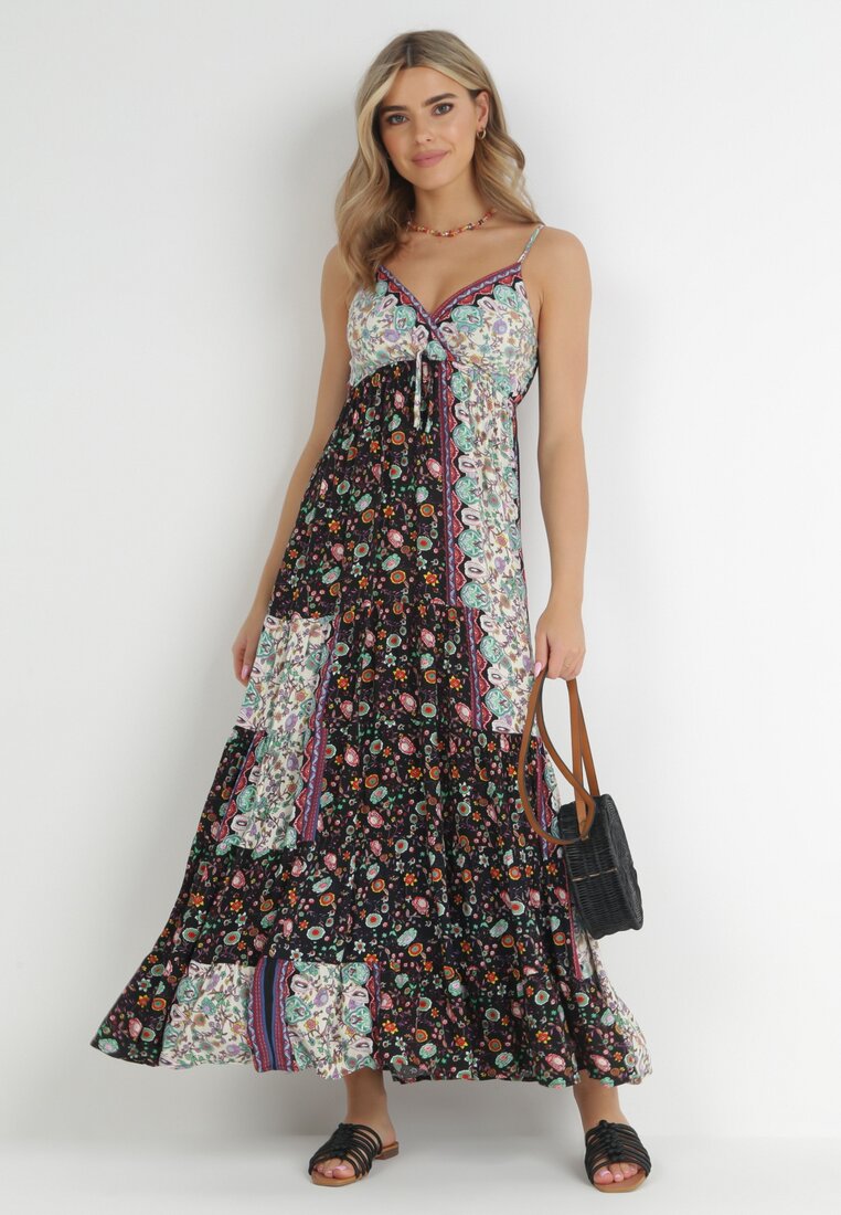 Rochie Neagră Olynome