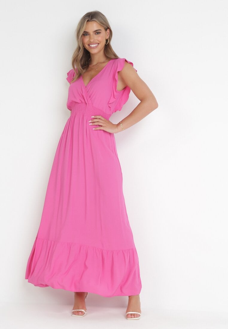 Rochie Roz
