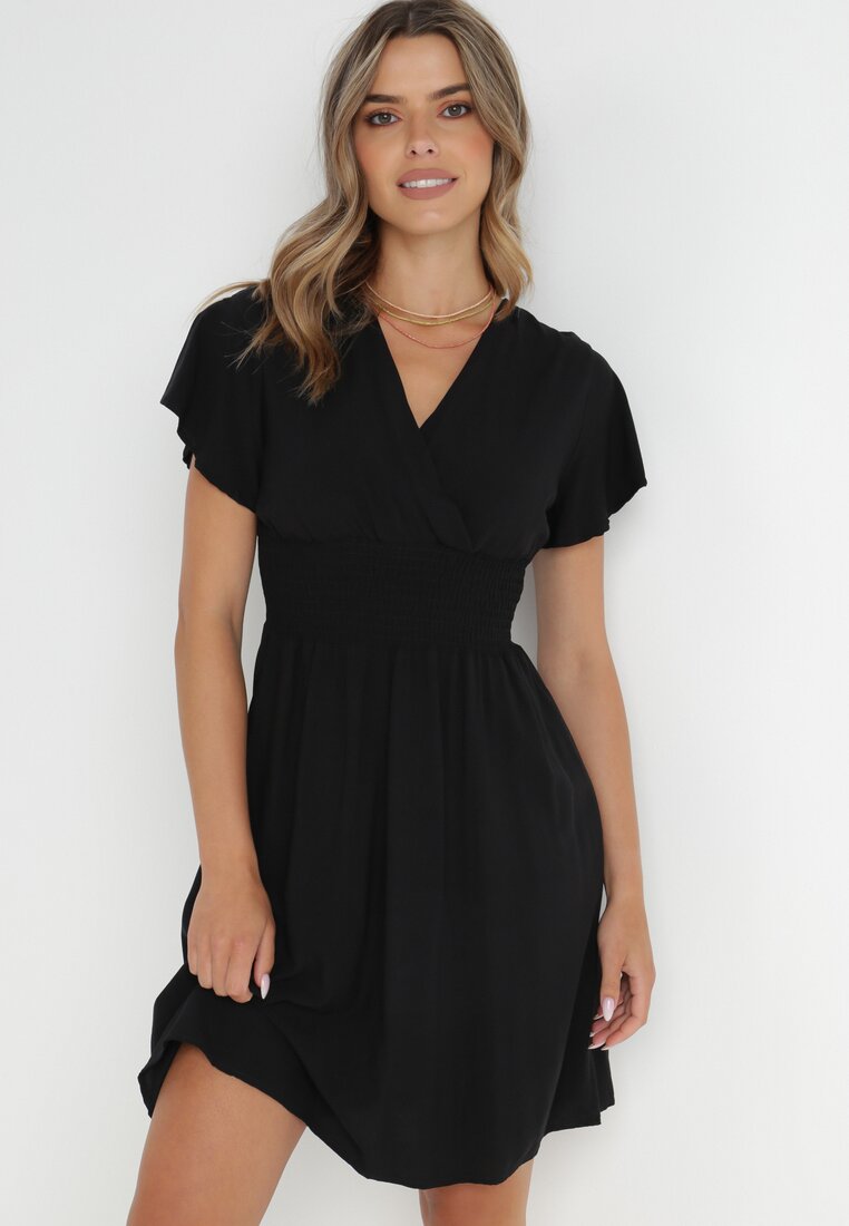 Rochie Neagră