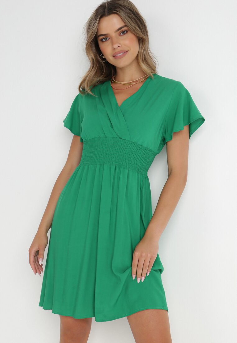 Rochie Verde