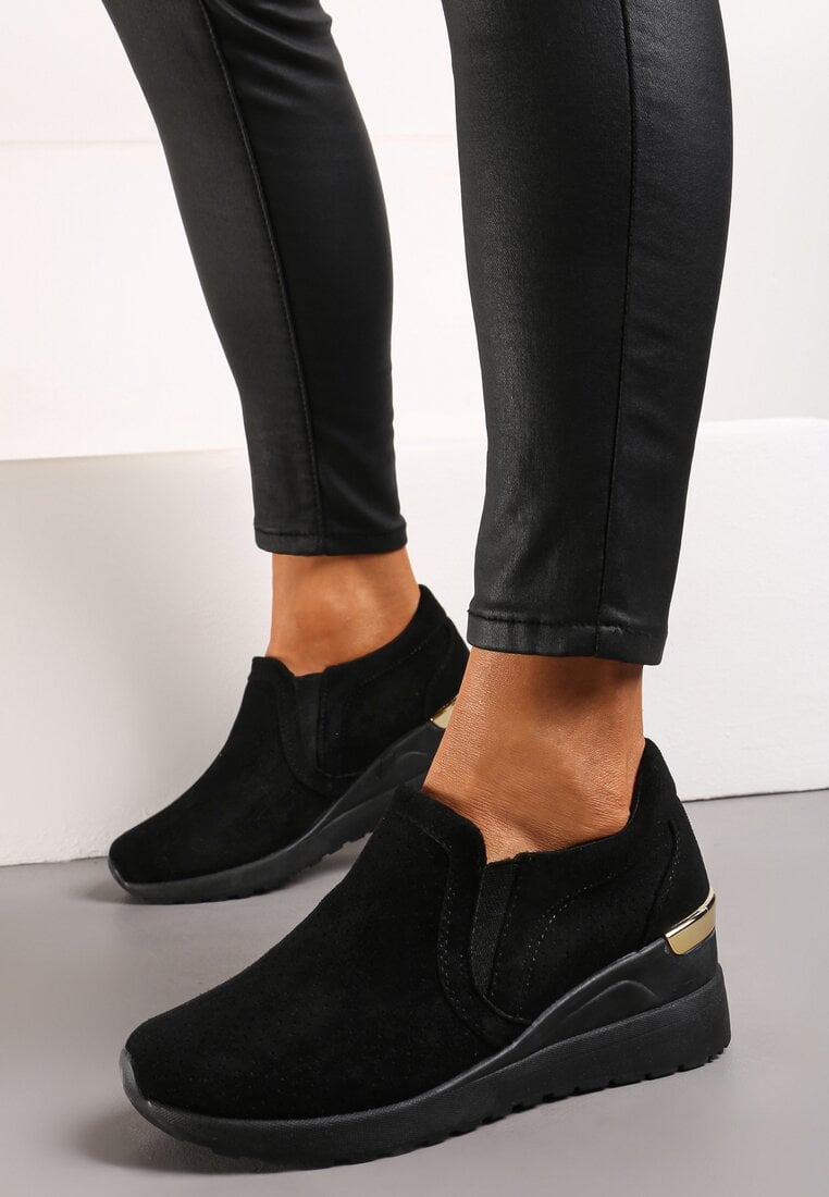 Sneakers Negri