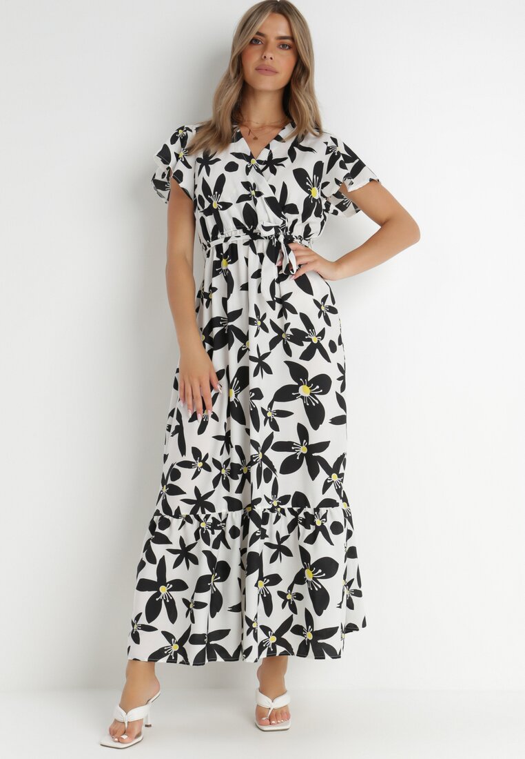 Rochie Albă