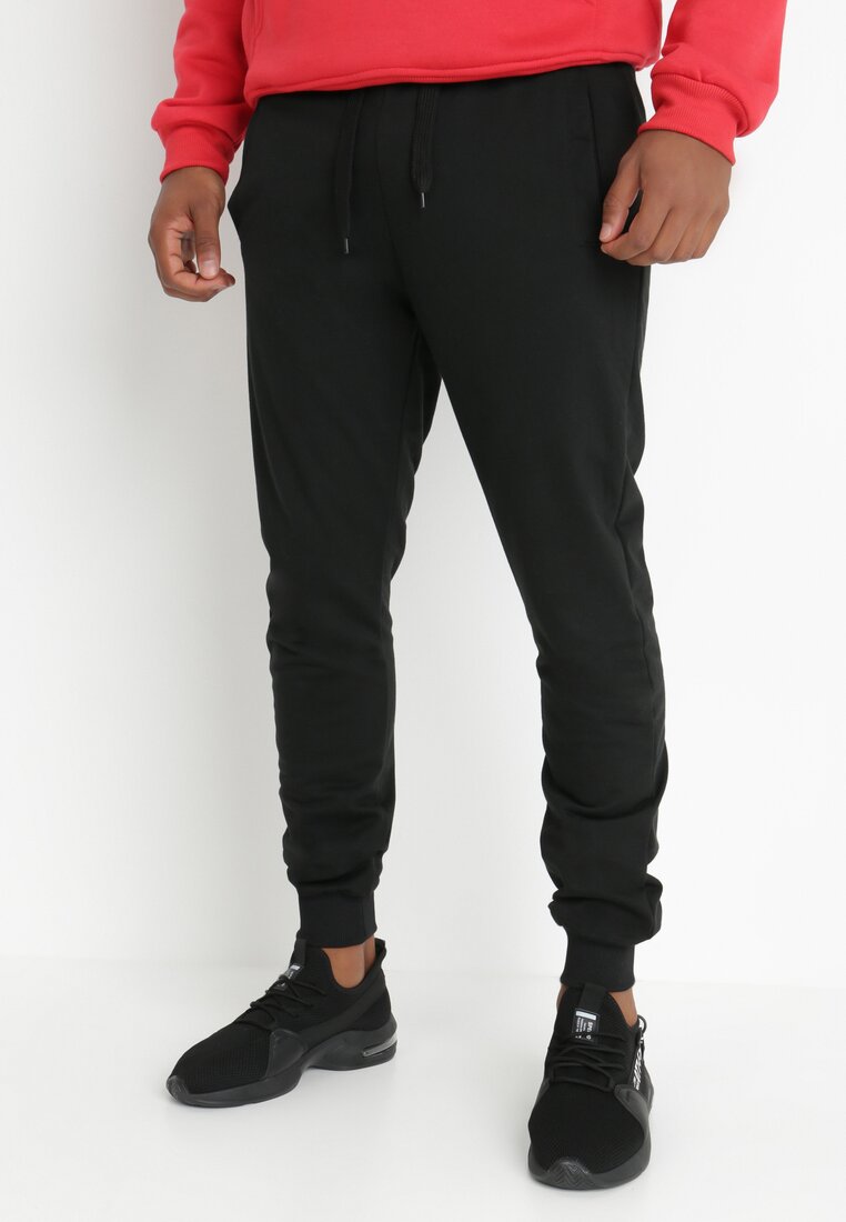 Pantaloni Negri