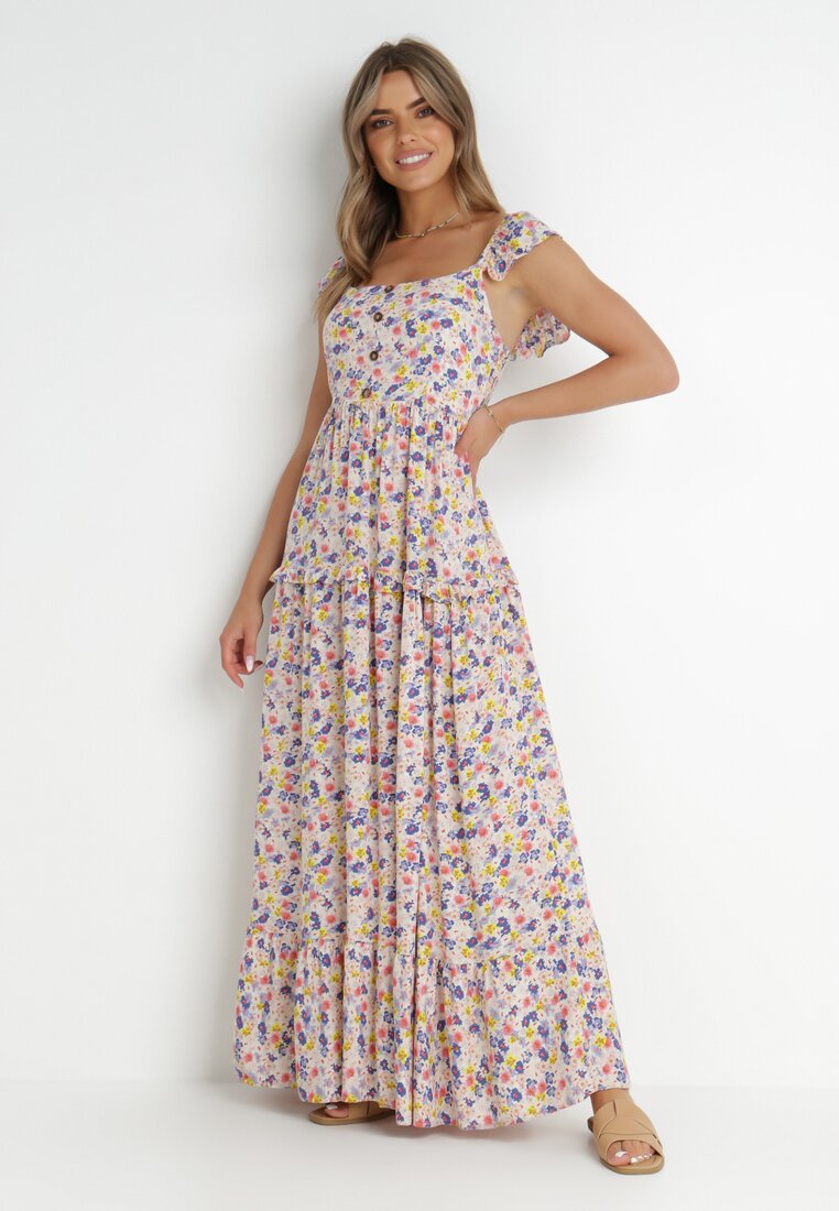 Rochie Roz