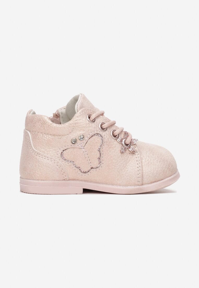 Pantofi casual Roz