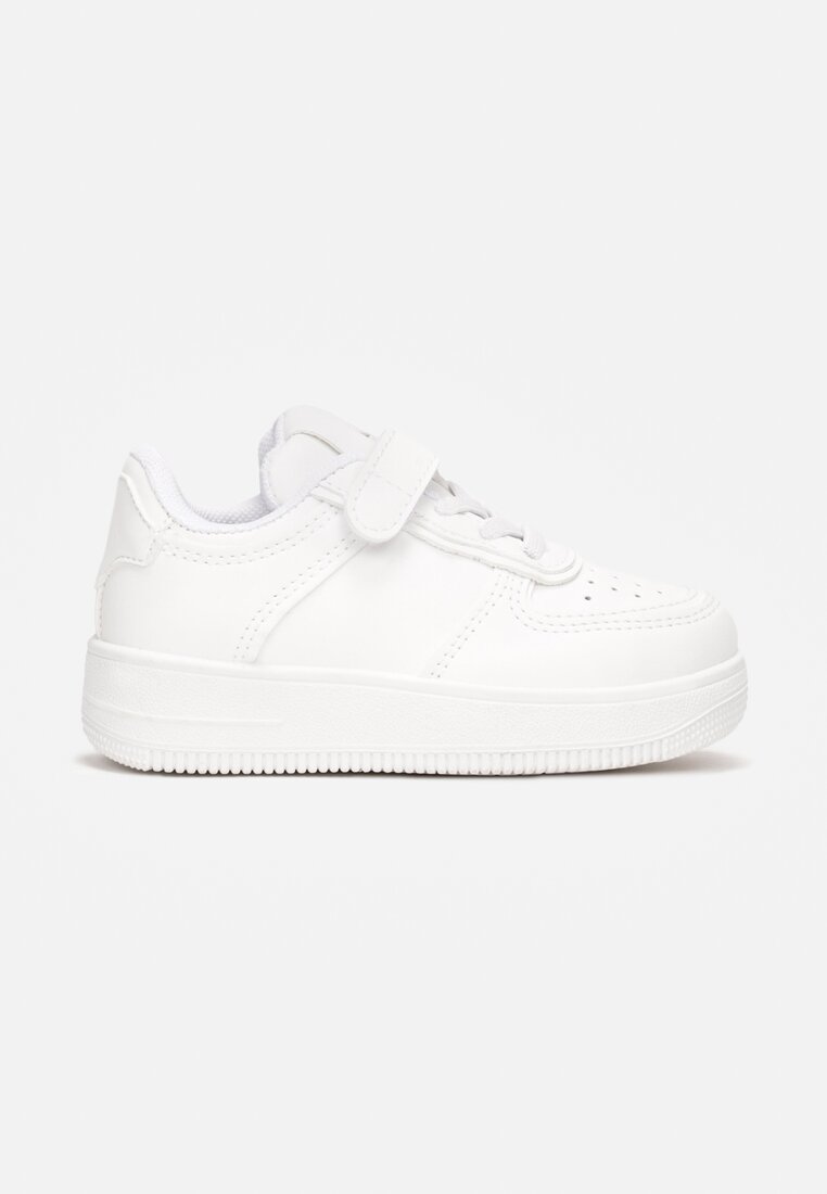 Încălțăminte sport albă cu scai Marli