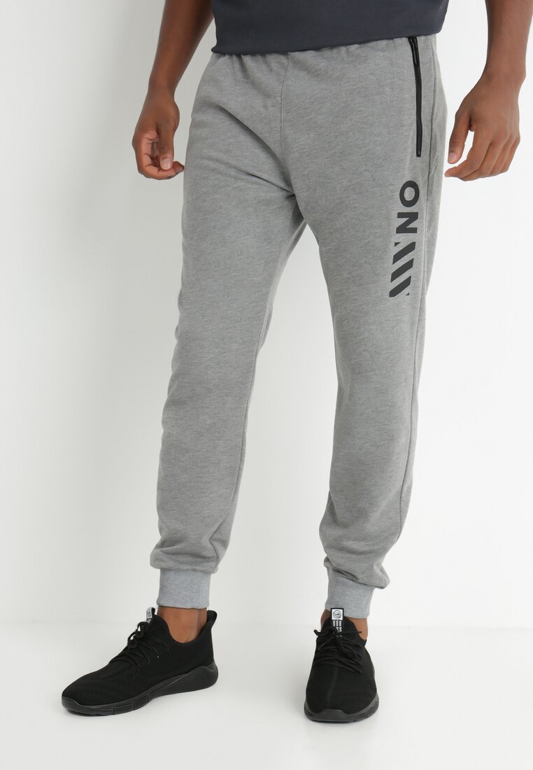 Pantaloni Gri