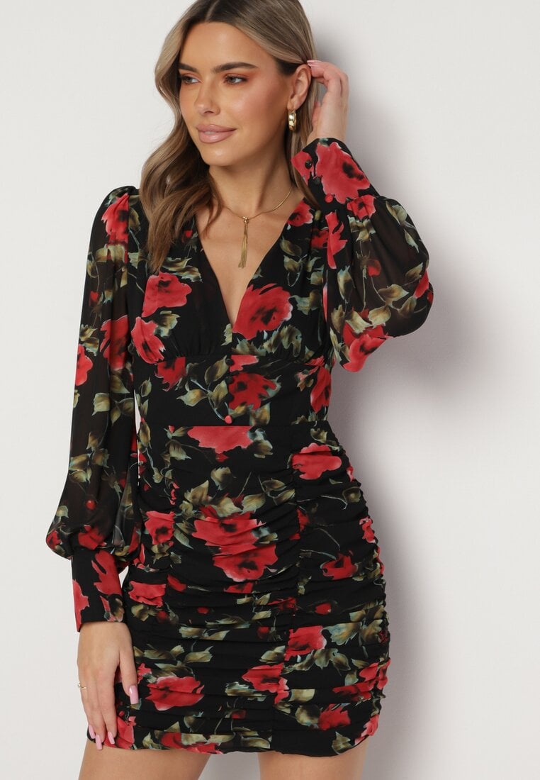 Rochie Neagră