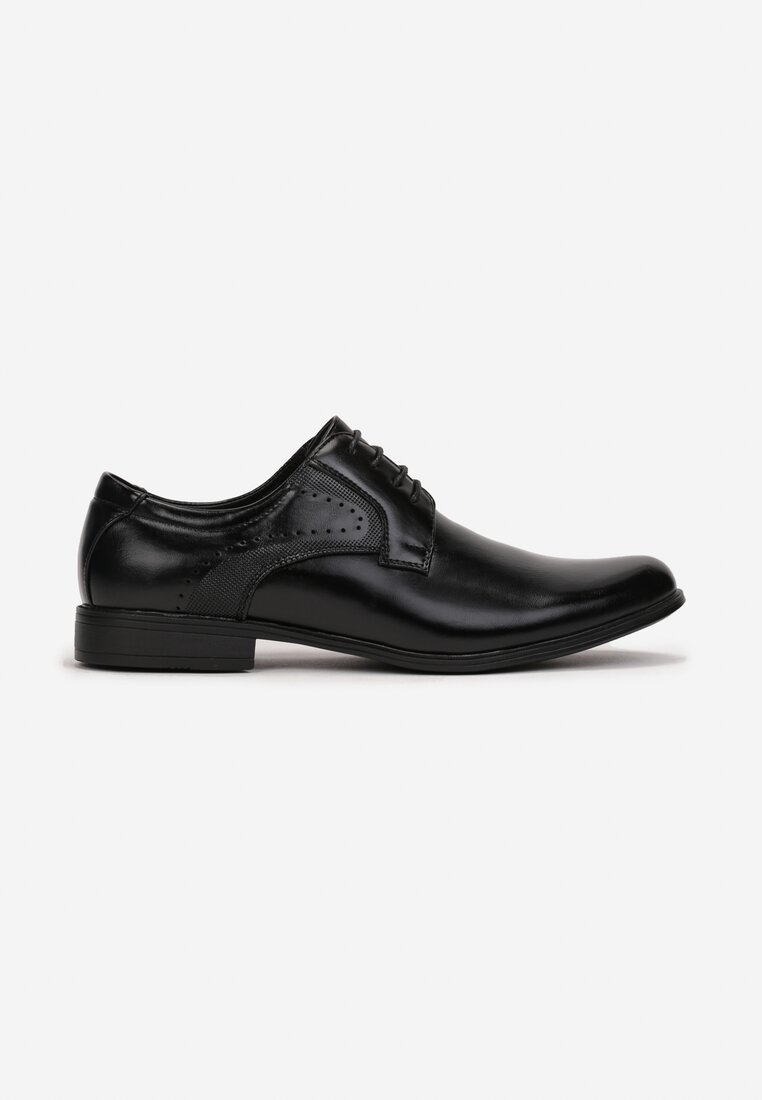 Pantofi casual Negri
