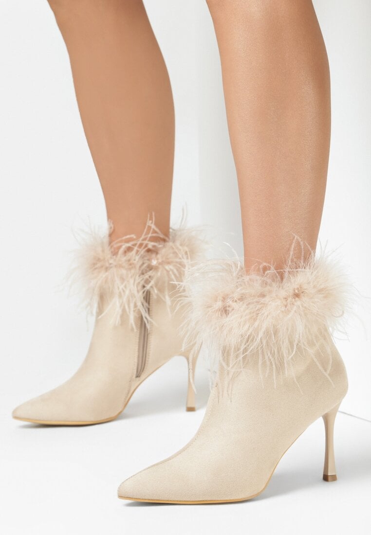 Botine Bej